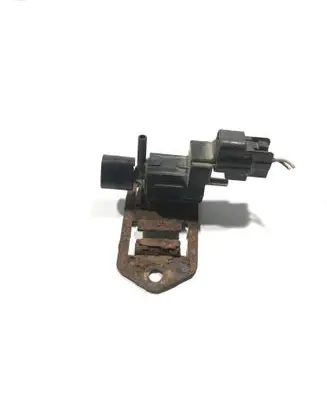Mitsubishi Pajero Turbo solenoid valve