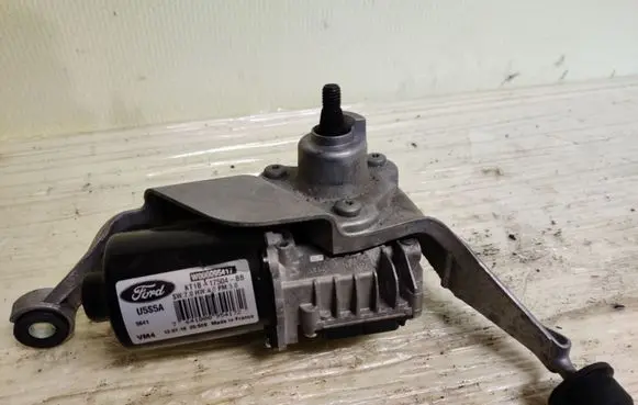Ford Transit - Tourneo Connect Front wiper linkage and motor W000095417 W000096054