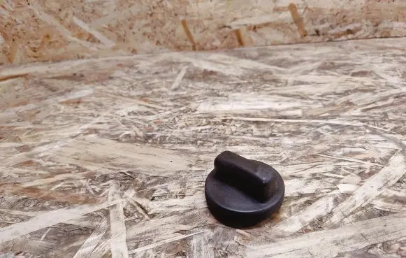 Mercedes-Benz S W140 Fuel tank filler cap 