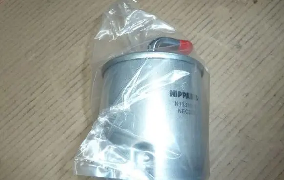 Fuel filter