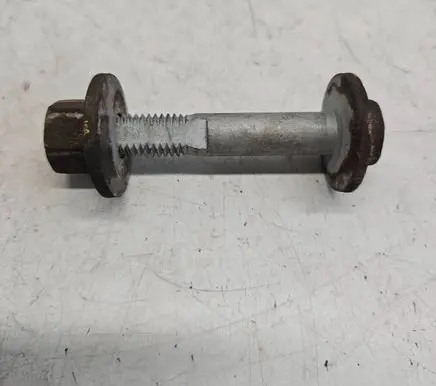 Opel Antara Rear suspension camber bolt 