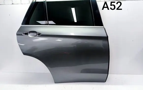 BMW X5 F15 Rear door 