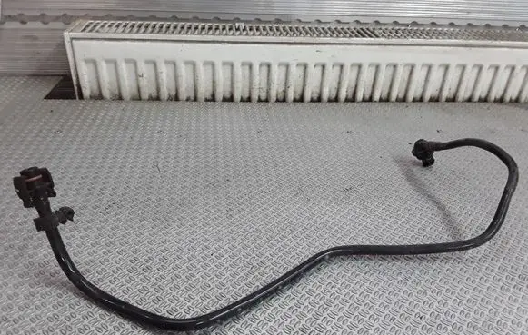 Renault Twingo II Vacuum line/pipe/hose 8200403230