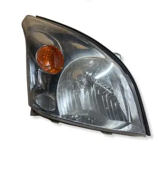 Toyota Land Cruiser (J120) Headlight/headlamp 
