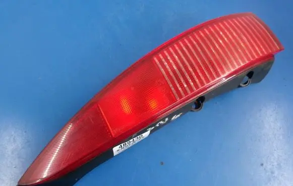 Citroen C5 Rear/tail lights