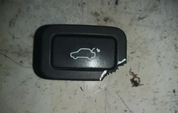 Volvo XC60 Other switches/knobs/shifts 31264960AA