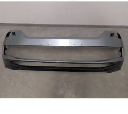 Skoda Kodiaq Front bumper 565807221