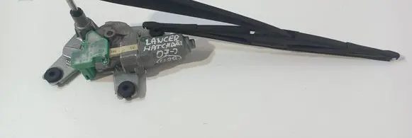 Mitsubishi Lancer VIII Rear window wiper motor 885