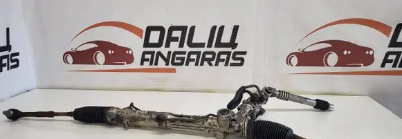 BMW 5 E60 E61 Steering rack 7852924