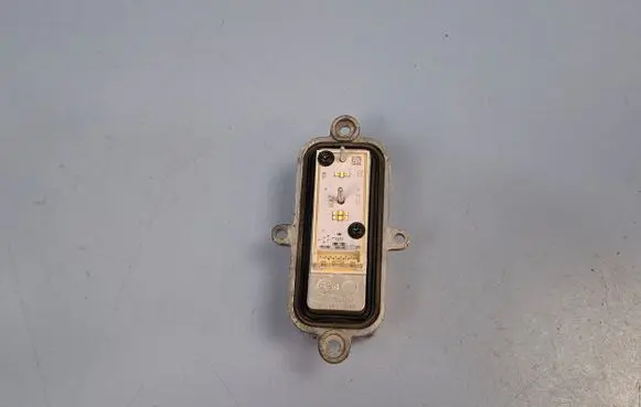 Skoda Superb B8 (3V) Headlight ballast module Xenon 11500011090 3V1941016D