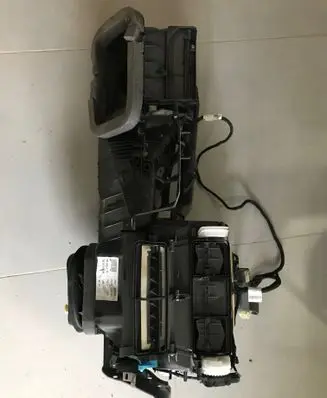 Volkswagen Scirocco Interior heater climate box assembly 1K1820003SB