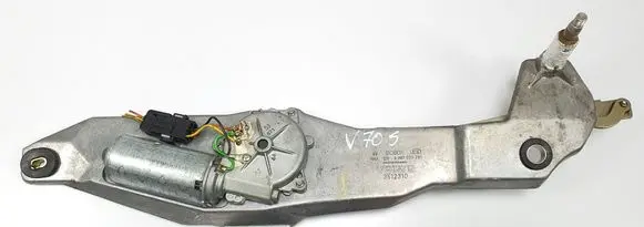 Volvo S70 V70 V70 XC Rear window wiper mechanism 3512310