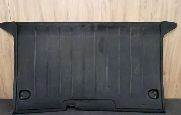 Mercedes-Benz Citan W415 Trunk/boot floor carpet liner 849023857R