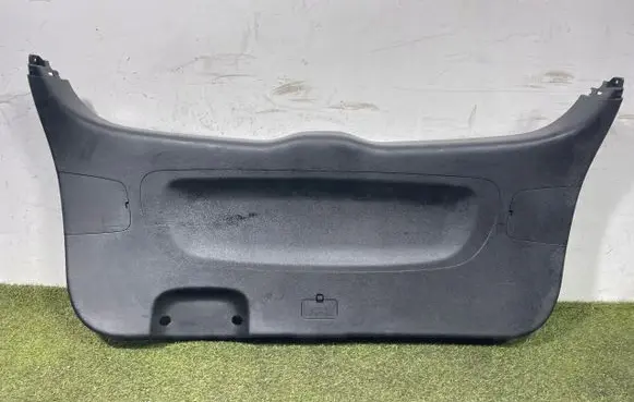 KIA Sorento Tailgate trim 81750c5000