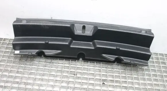 Jaguar XE Trunk/boot sill cover protection GX73406A64AE