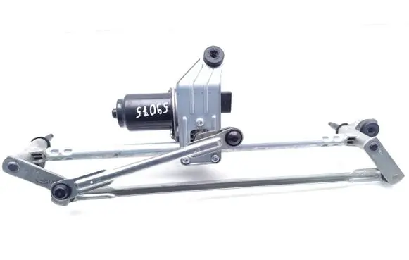 Volkswagen T-Roc Front wiper linkage and motor 2GB955113B