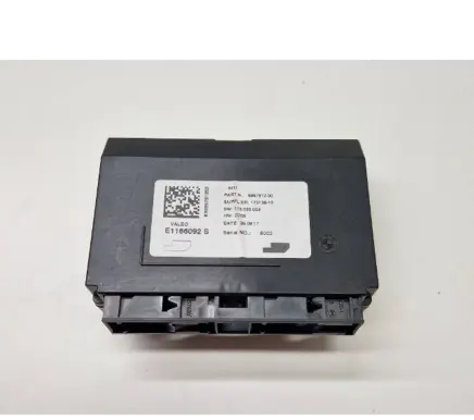 BMW 4 F32 F33 Air conditioner control unit module 6997612