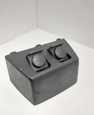 BMW 3 E46 12 V Socket (rear) 8269443