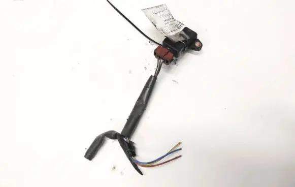 Mitsubishi Grandis Air pressure sensor mn153281 e1t16871