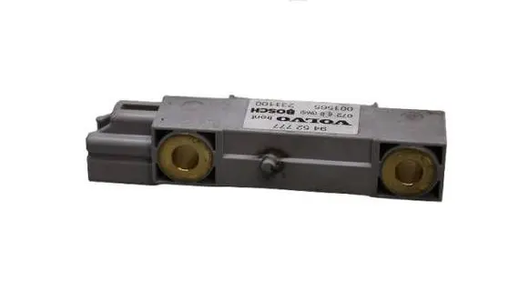 Volvo V70 Airbag deployment crash/impact sensor 9452777 001565 231100