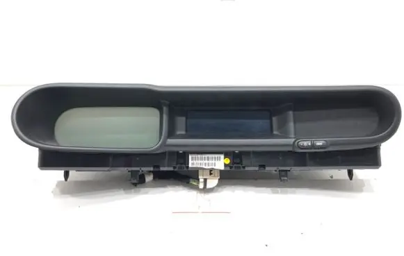 Citroen C3 Picasso Speedometer (instrument cluster) 9810073977