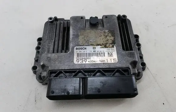 Alfa Romeo 159 Engine control unit/module ECU 55204662