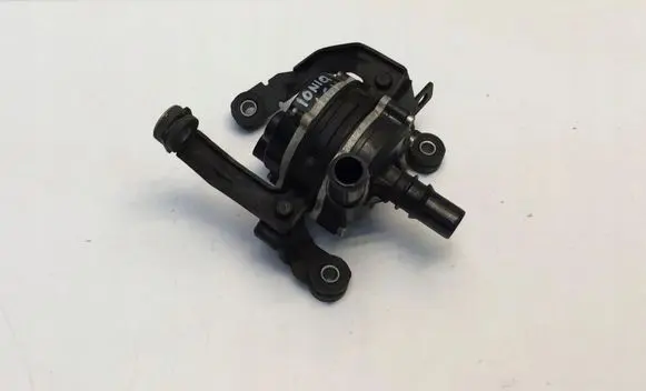 Hyundai Ioniq Water pump 2510003HZ0