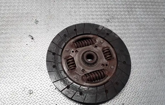 Peugeot 406 Clutch pressure plate 