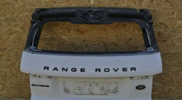 Land Rover Range Rover Evoque L538 Tailgate/trunk/boot lid BJ3240010AA
