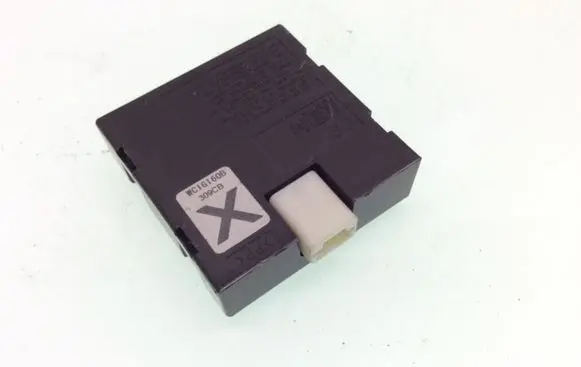 Nissan Juke I F15 Other control units/modules WC1G160B309CB