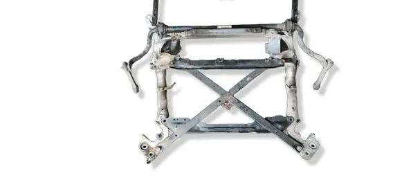 Audi A5 Sportback 8TA Front subframe 8K0423401