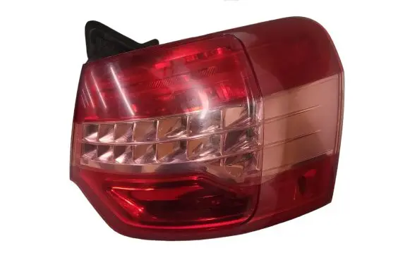 Citroen C5 Rear/tail lights 9681063680 VP8X7X13404AX