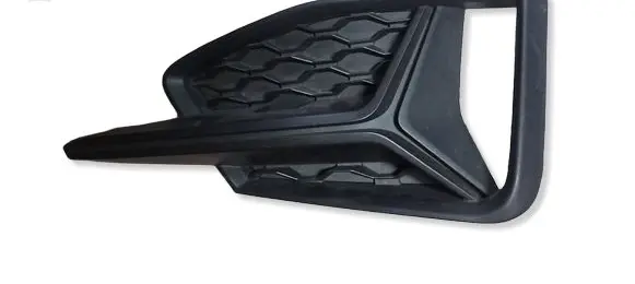 Audi A7 S7 4K8 Front bumper lower grill 4K8807151 4K8807647A