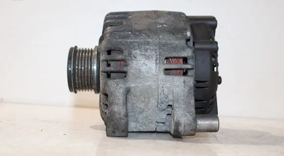 Generator/alternator