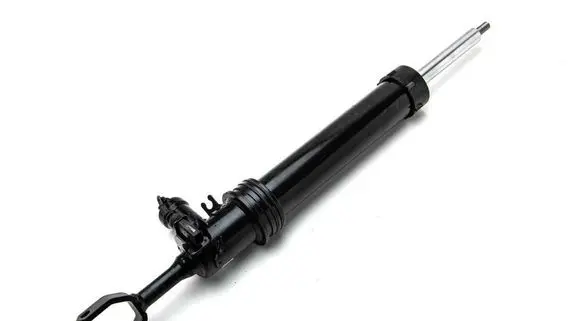 Audi A6 Allroad C6 Front shock absorber/damper 4F0616040M 4F0616040J 4F0616040P