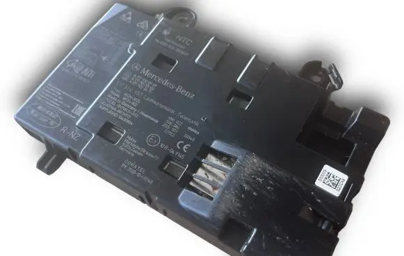 Mercedes-Benz A W177 Other control units/modules A1779000909