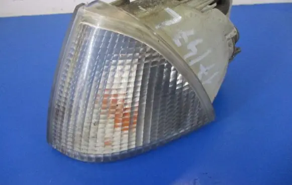 Citroen Jumpy Front indicator light