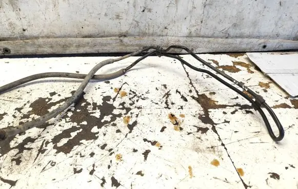 Audi A4 S4 B5 8D Power steering radiator 