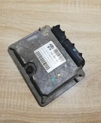Fiat Multipla Engine control unit/module ECU 46744738