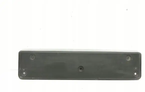 Volkswagen T-Roc Number plate surrounds holder frame 2GA807287