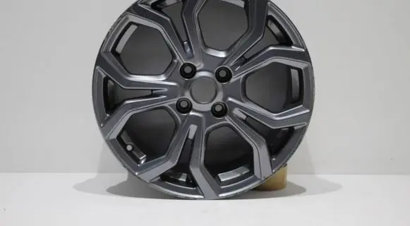 Ford Fiesta R17 alloy rim H1BJ1007D1A