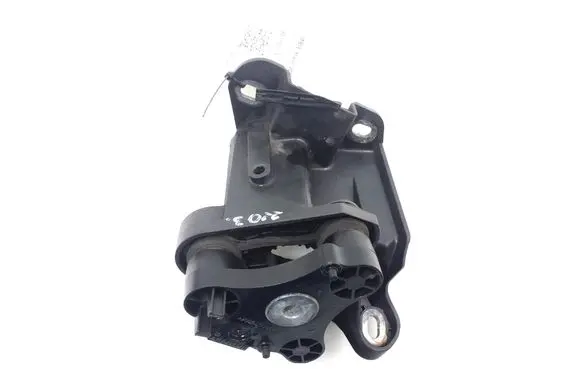 Mercedes-Benz E W212 ABS pump bracket A2124300410