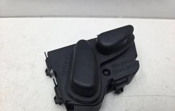 Mercedes-Benz E W211 Seat control switch A2108213851 2108213851