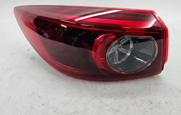 Mazda 3 III Rear/tail lights SPEED22041983 22041983