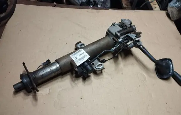 Chevrolet Tahoe Steering wheel axle 26056036