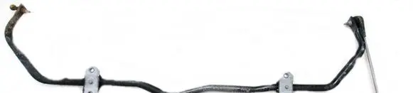 Opel Corsa F Active stabilizer 