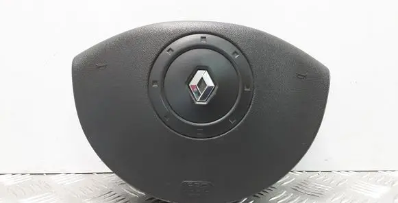 Renault Scenic II - Grand scenic II Steering wheel airbag 8200381851A