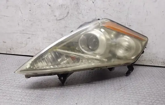 Nissan Murano Z50 Headlight/headlamp 10063800 NZMNS111LBNA