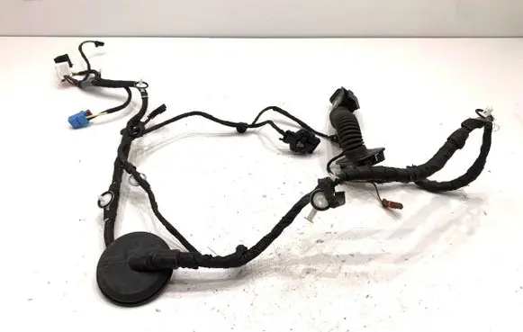 Audi A5 Rear door wiring loom 8W8971687C