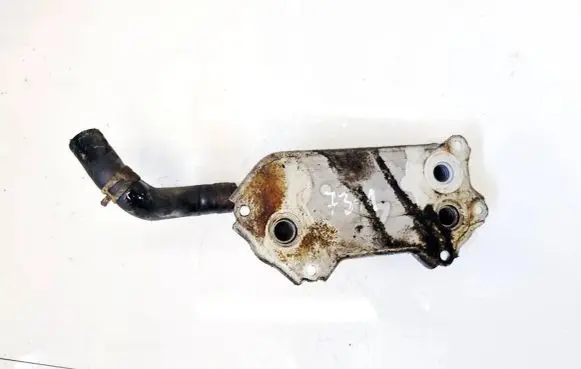 Toyota Corolla Verso AR10 Engine oil radiator 157100R01000